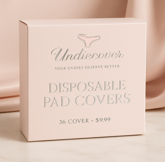 Undiecover – 36 Pack