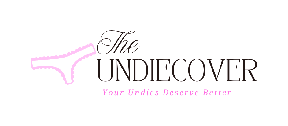 Undiecover logo